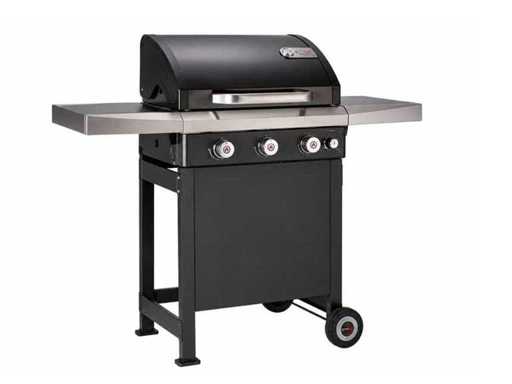 Griglia a gas Trexon 3.1