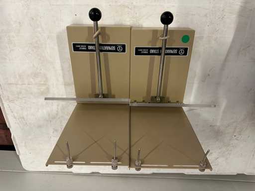 Teruflex - ACS-201 - Stazione di separazione