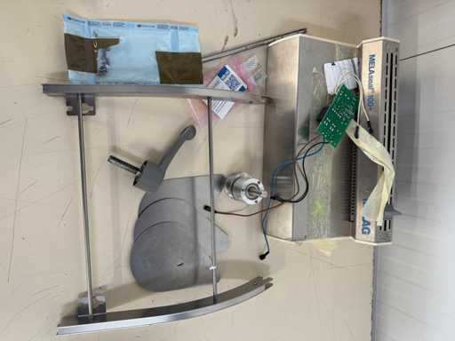 Melag – Melaseal 100+ + Spender