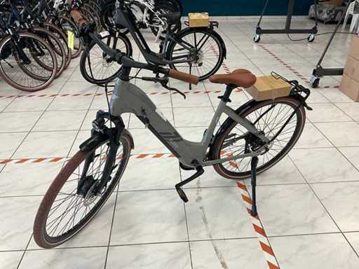 Eluxo Elektrische fiets ongebruikt