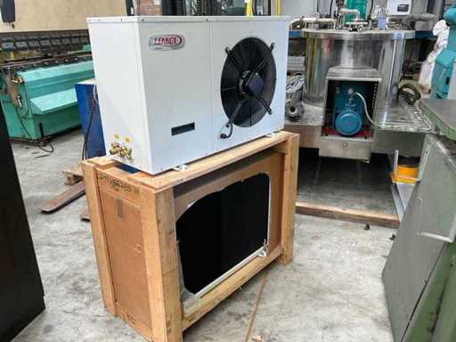 Lennox 20HTC00561 F2S Klimaanlage