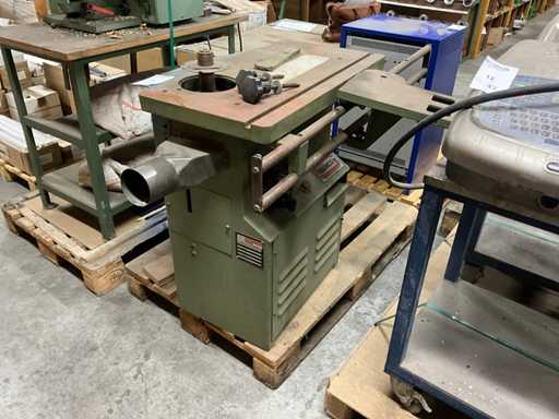 Samco ST Sawing Machine