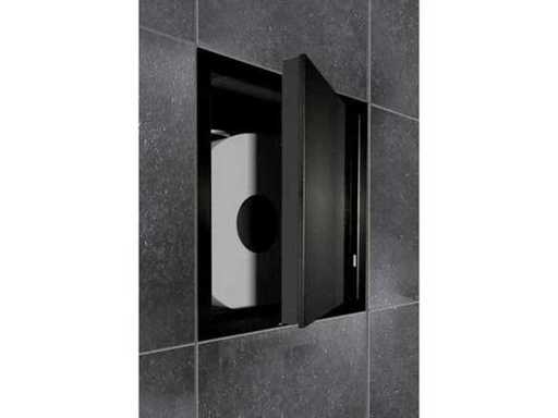 Porte-rouleau de rechange intégré Roll BoX