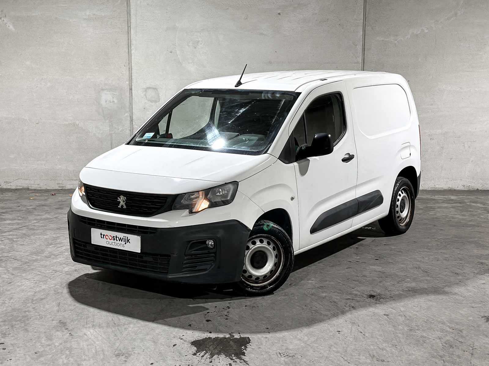 Personen- en bedrijfsauto's te Tiel