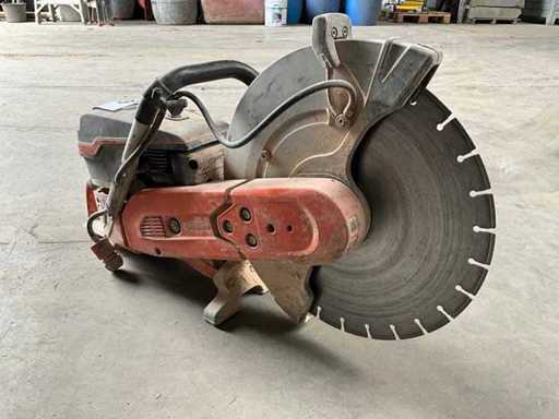 Husqvarna K970 Stone Cutting Machine