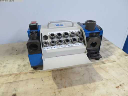 WMT 13 MODEL 1 Drill Bit Grinding Machine