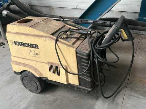 Kärcher HDS550 Hogedrukreiniger