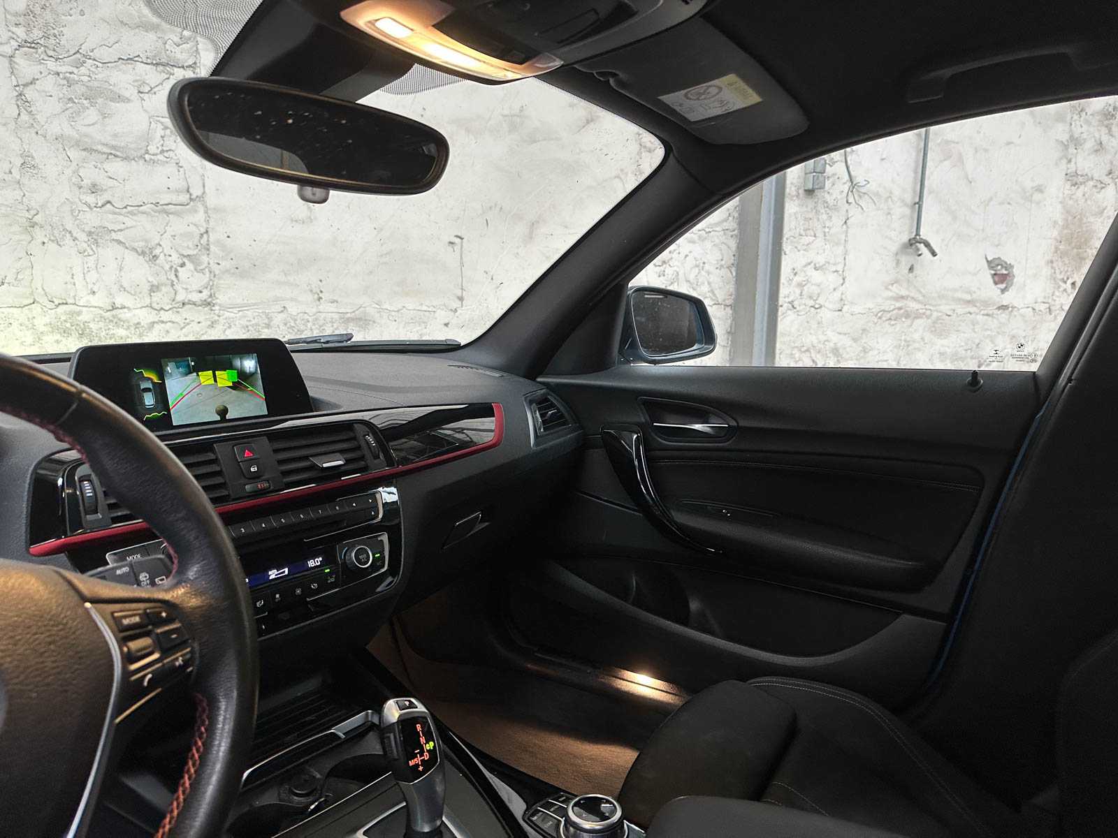 BMW 118i Corporate Lease Executive 1-Serie 136pk 2017, RH-134-H