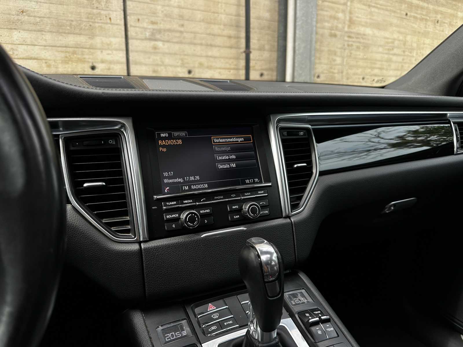  Porsche Macan 3.0 D S 258pk 2014, 1-XXZ-16