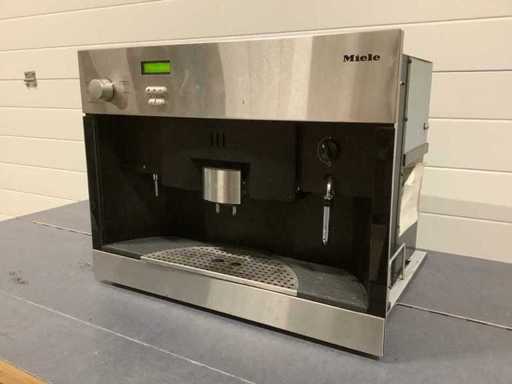 Aparat de espresso Miele CVA 620