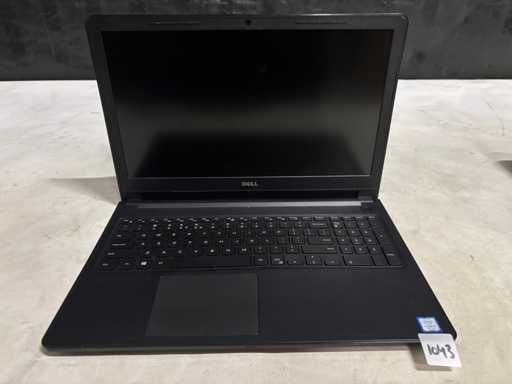 Dell - Laptop