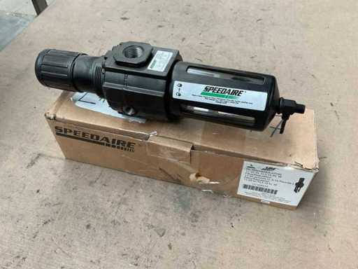 Speedaire 4ZK97A Regulator