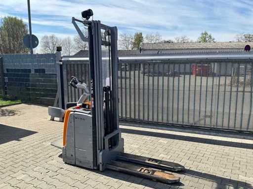 Alambique - EXV-ST 14 - Camión apilador - 2022