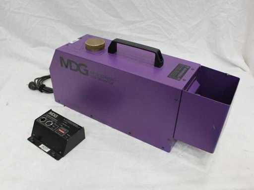 Nebelmaschine MDG Atmosphere APS (CO²)