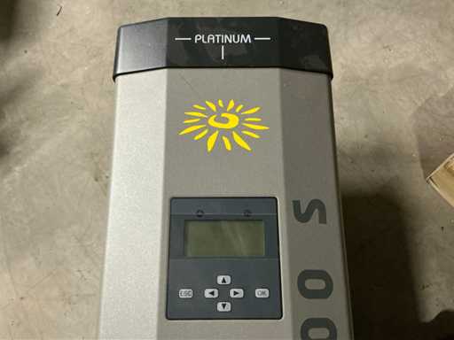 Onduleur Diehl AKO Platinum 3800 S