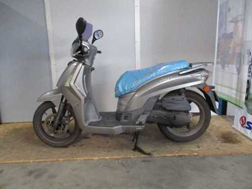 Kymco - Snorscooter - People S - Scooter