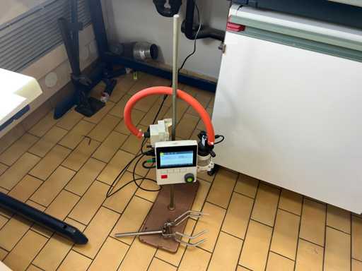 Büchi - 2021 - Vacubox - Vacuümpomp