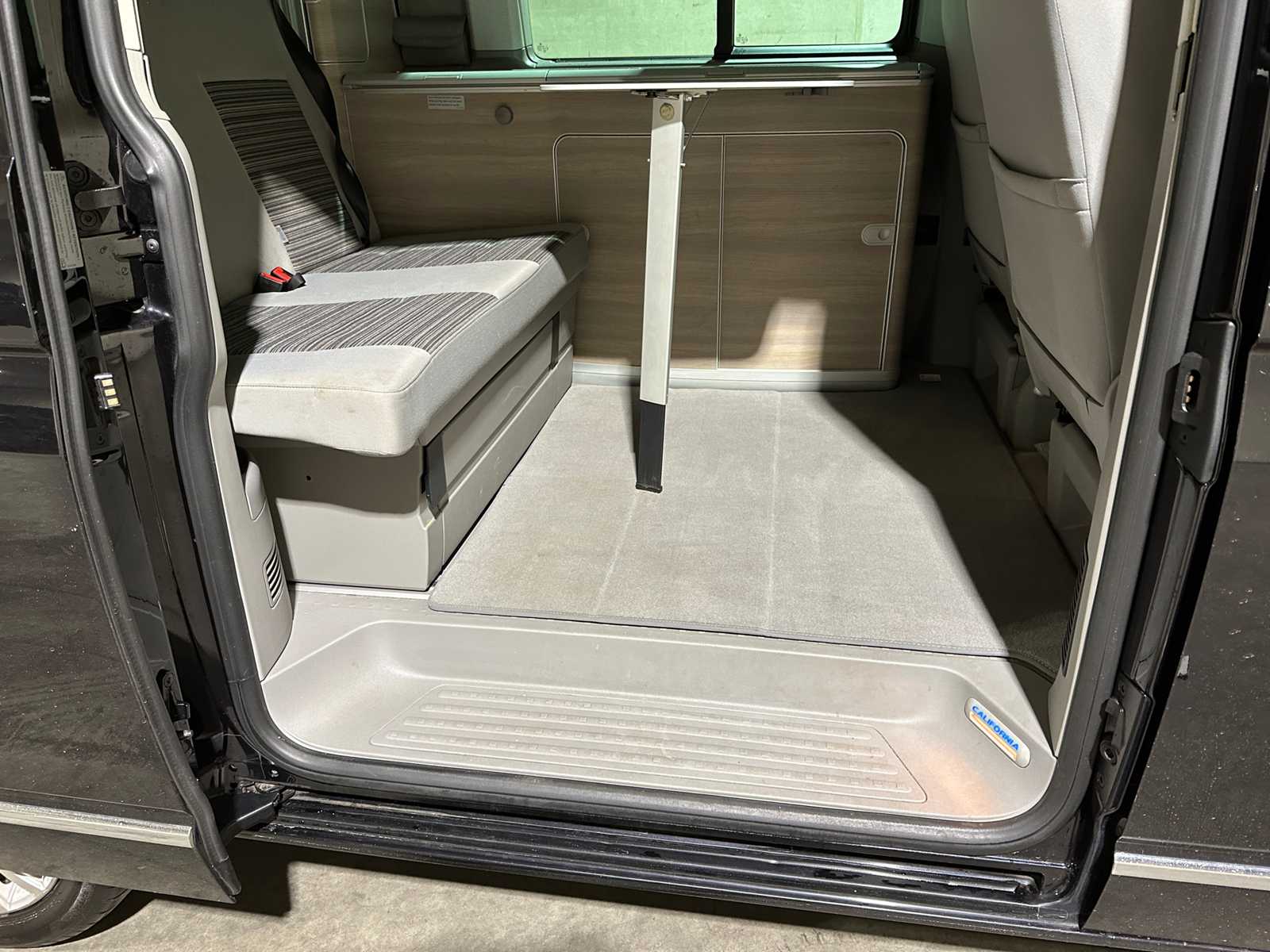 Volkswagen California 2.0 TDI DSG Camper 180pk 2014, P-494-SZ