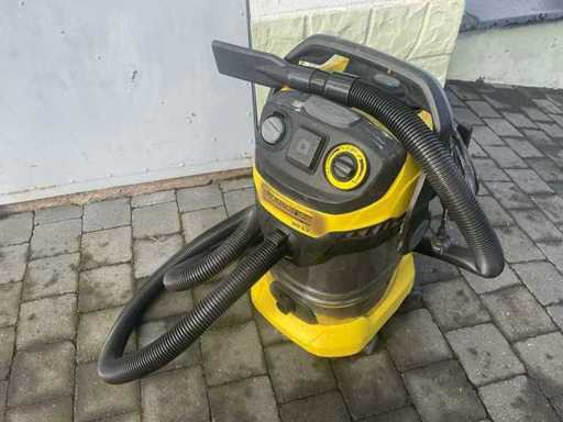 Kärcher WD 6 P Vacuum Cleaner