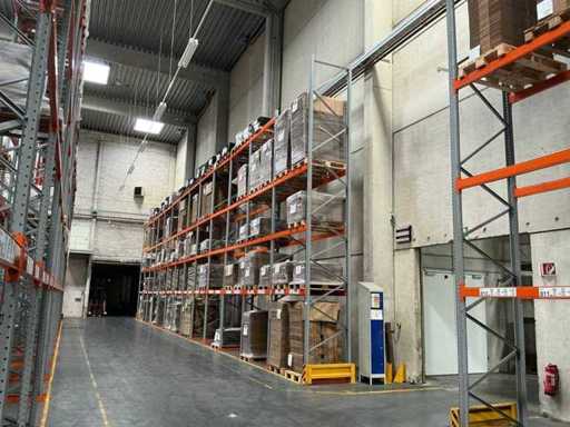Rack de rangement - Still - PN - 2019