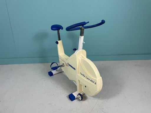 Monark - Cardio Care 827 E - Rehab Equipment