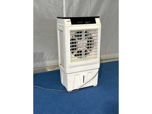 MaxxHome 20747 Mobile Air Cooler XXL Fan