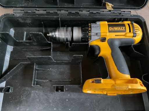 DeWalt DC987 Drill