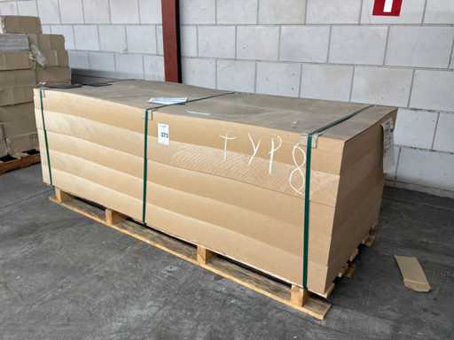 Tablice drzwiowe Homanit (218x)