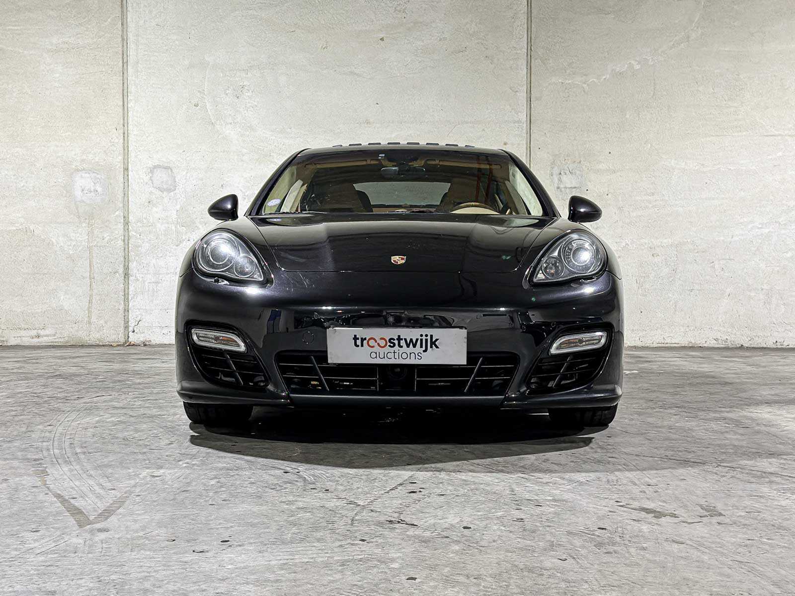 Porsche Panamera GTS 4.8 V8 Sport-Chrono 430pk 2012, 9-TLZ-26