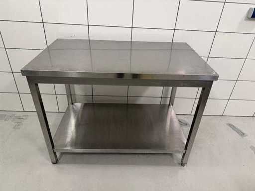 140x70cm - Werktafel