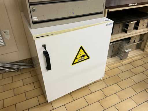 Dulapul de siguranță Trionyx