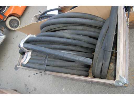 Boyau hydraulique 1 1/4"