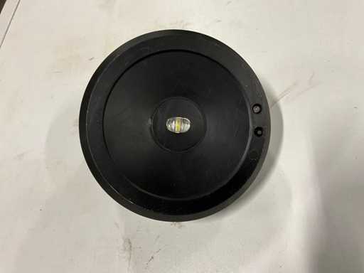 Global Round Led Party Shop Beleuchtung