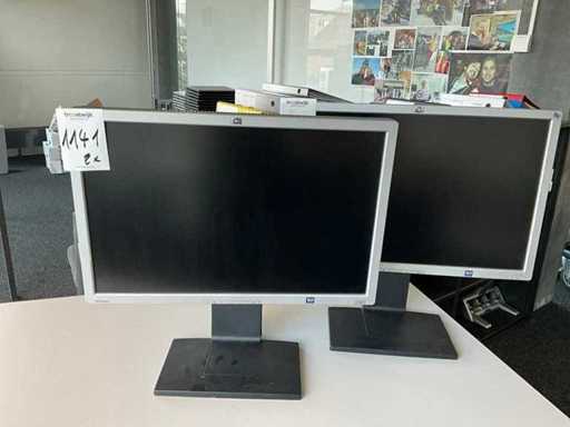 Samsung Monitor (4x)