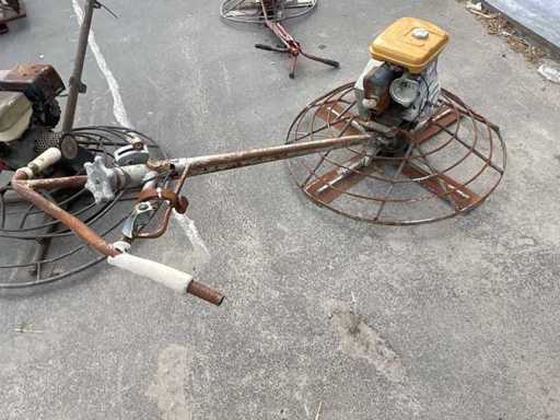 Onbekend Cementvlinder