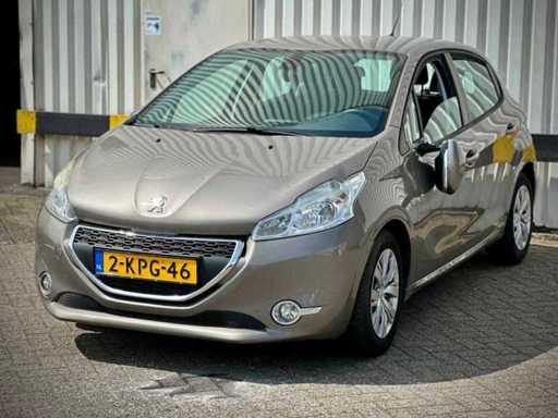 Peugeot 208 1.2 VTi Envy , 2-KPG-46