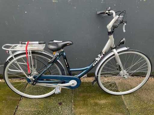 Giant - Metro CS 3 - Rower kobiecy