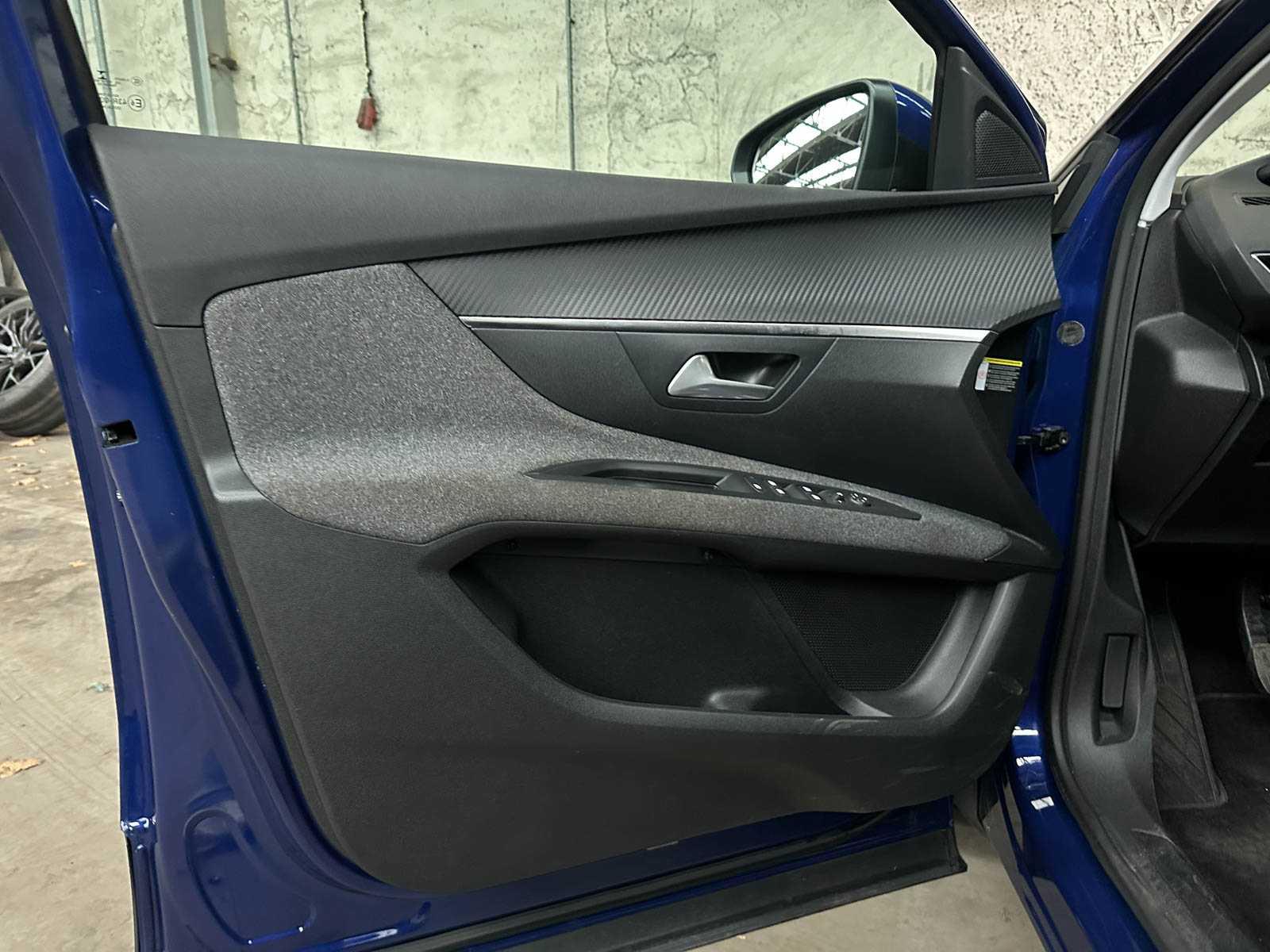 Peugeot 3008 1.6 BlueHDi BL Exec 118pk 2017