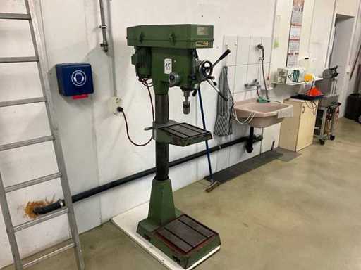 Ucimu Super-Valmer mod. trapano a 25 colonne