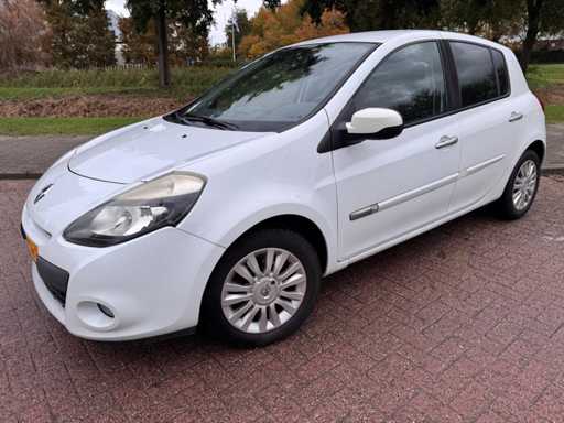 Renault Clio 1.2 Collection , 08-RGR-3