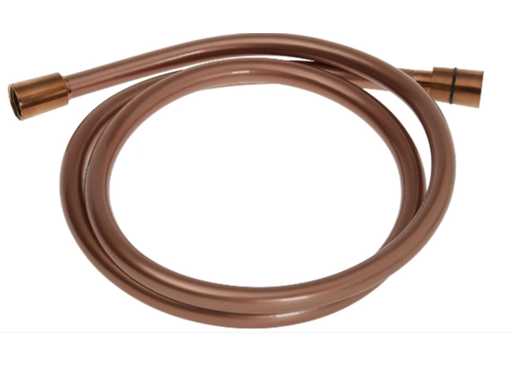 Blue Label - Brondby - 7416705 - Duschschlauch 150 cm (22x)