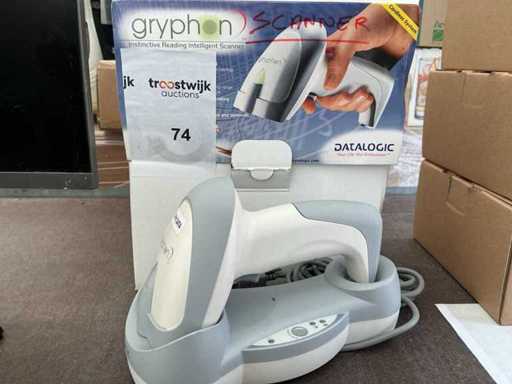 Datologic M100 Barcode scanner