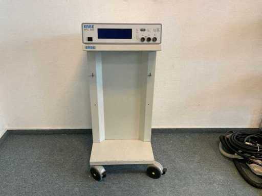 Erbe APC 300 RF Chirurgisch Apparaat