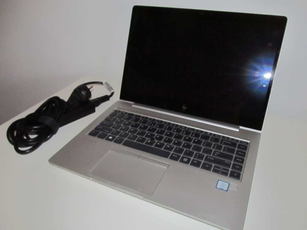 HP - 840 G5 touchscreen i5-8350u Win11 - Laptop