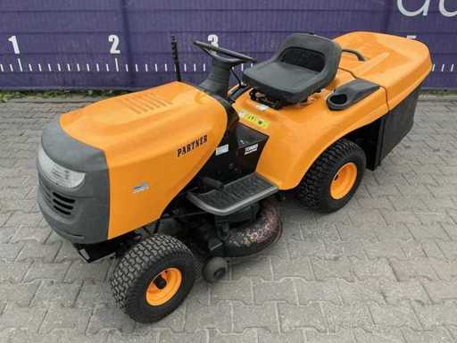 Partener - Turbo Collection - Mașină de tuns iarba cu montaj