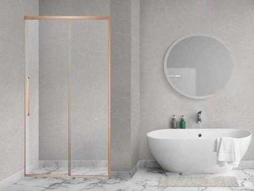 Douchedeur aqua vista lokaal linea