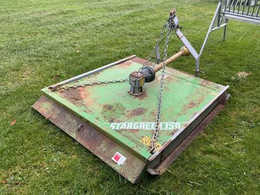 Suire Équipement SG150 Weidebloter