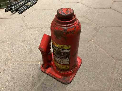 Norco 76412 Bottle Jack
