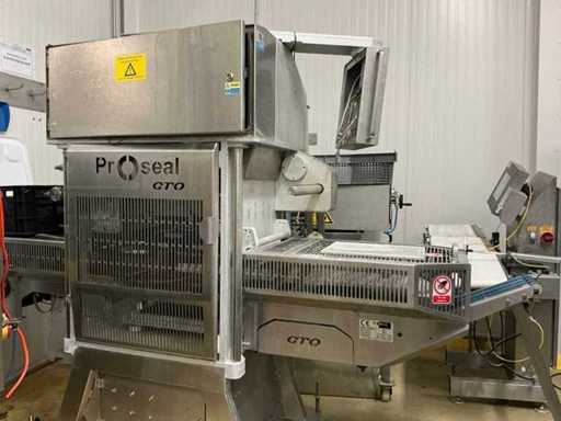 ProSeal GTO Packaging Machine