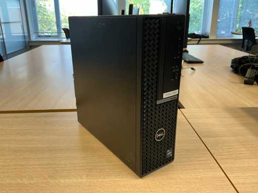 Ordinateur de bureau - Dell Inc. - OptiPlex SFF Plus 7020